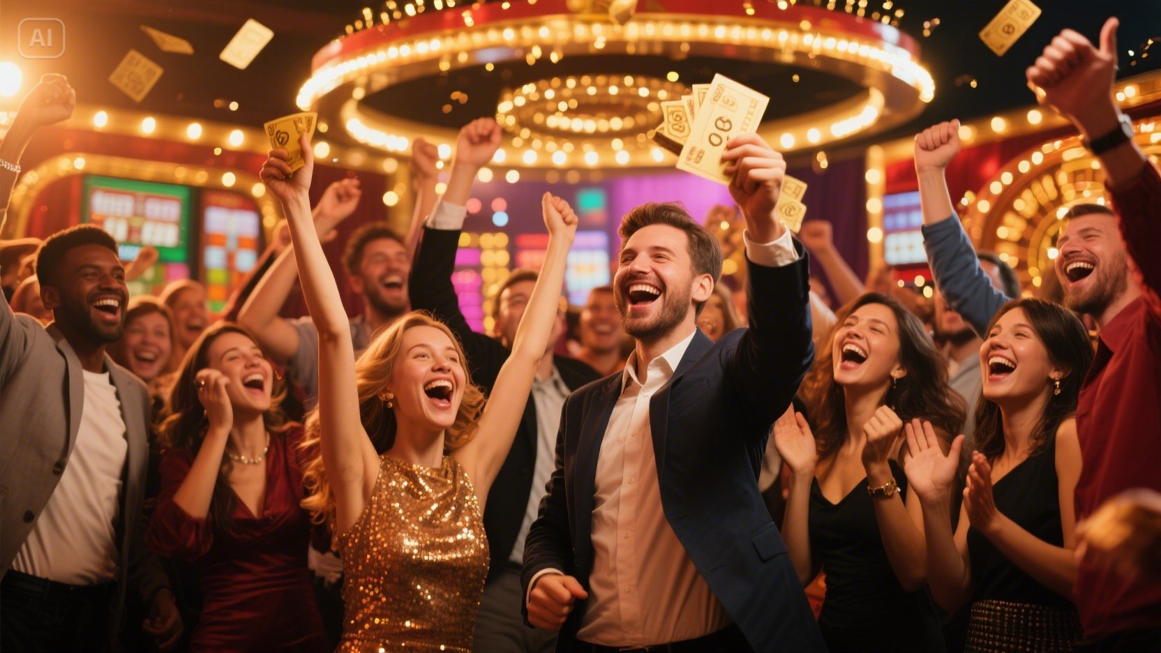 starlight casino buffet