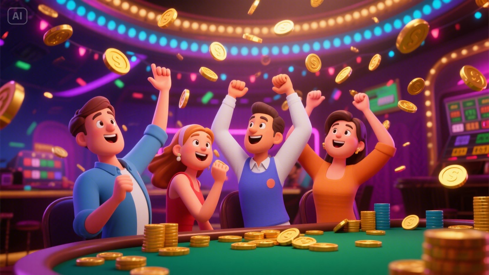 starlight casino buffet