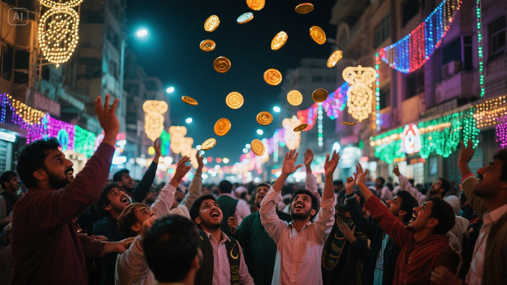 starlight casino buffet