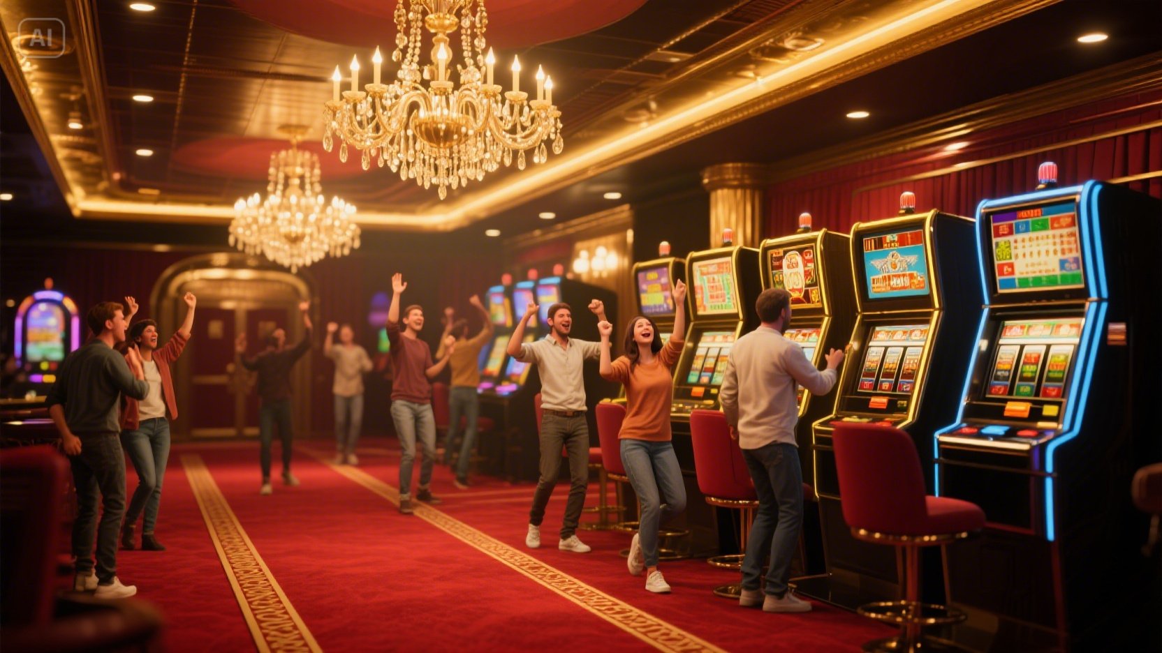 starlight casino buffet