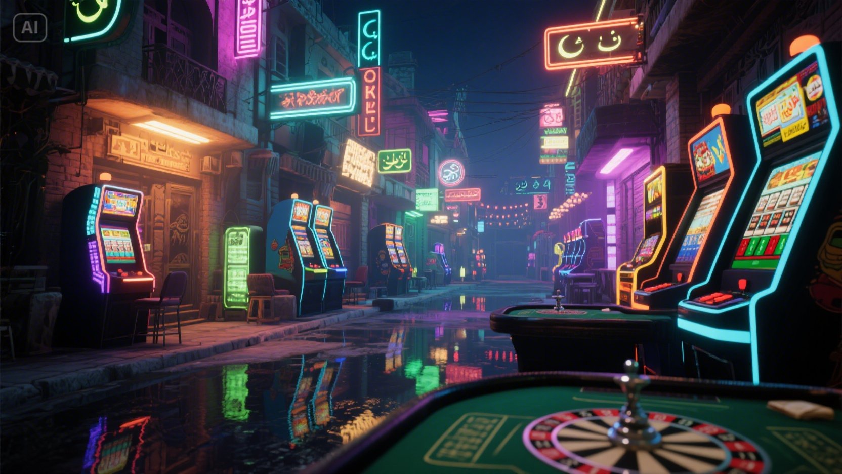 starlight casino buffet