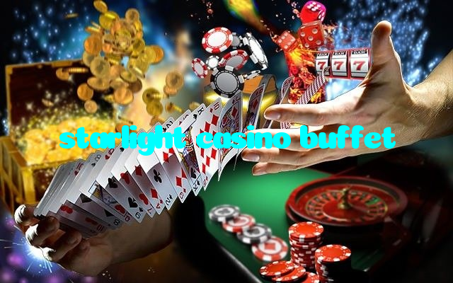 available types of starlight casino buffet bet including pre-match live express and system bets