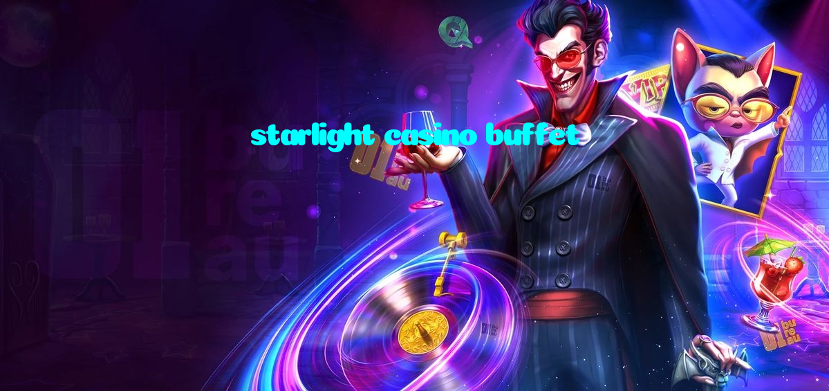 starlight casino buffet خوش آمدید بونس +600% پیشکش موبائل ایپ کے پروموشن سیکشن میں دکھائی دیتی ہے۔